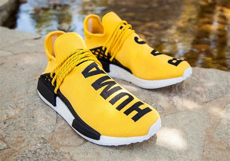 adidas schuhe human race|human race shoes pharrell williams.